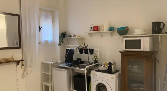 Студия Classic Nonna Mary Apartment