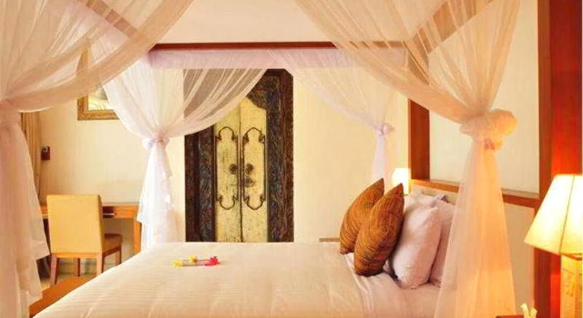 Jimbaran Alamanda, Reservar Hotel Hotéis em Bali com piscina, Piscina
