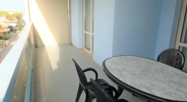 Апартаменты Residence Eurostar