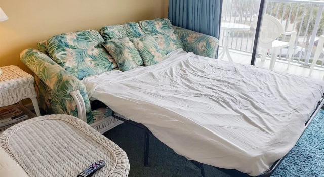 Blue Water Villa II 308 B, Rezerwuj Willa Myrtle Beach Grand Strand