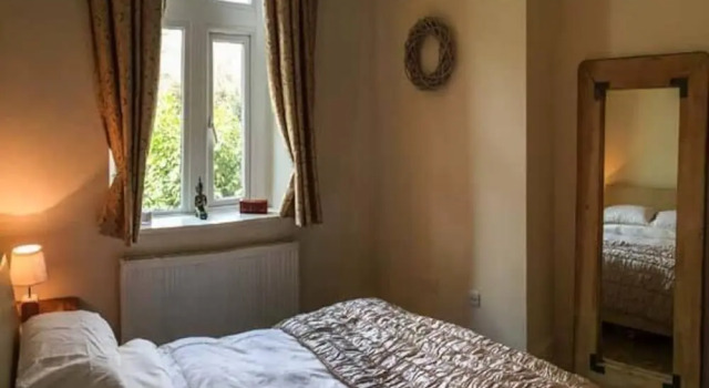Chambers Apartment, Забронировать Апартаменты/квартира Апартаменты Бетс-и-Койд, рядом с Gwydyr Forest, Апартаменты/квартира