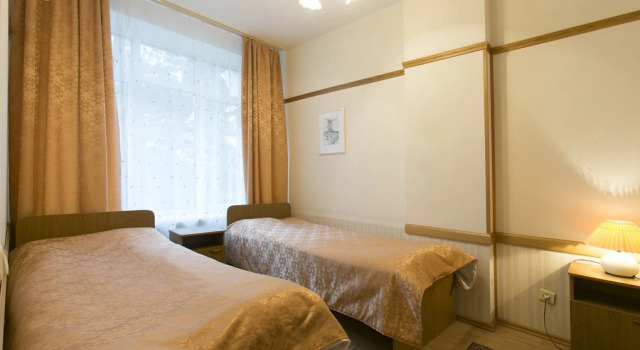 Magistral'nyj, Book Hotel Baranovichi Brest Region