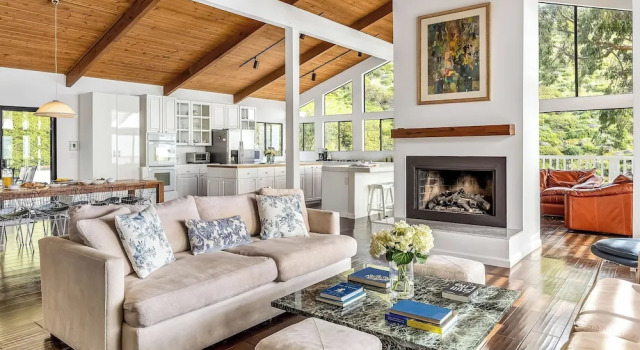 Pacific View Malibu by Avantstay Oceanfront Retreat + Ocean Views, Забронировать Отель Отели Лос-Анджелеса 3 звезды, 3*