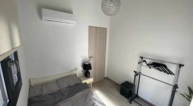 Modern Villa in Heraklion City Center, Crete, Забронировать Вилла  