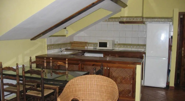 Апартаменты Superior Apartamentos El Pajar del Abuelo