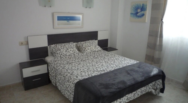 House With 2 Bedrooms in Benitachell, With Wonderful Mountain View, Po, Забронировать Отель Бенитачель Коста-Бланка