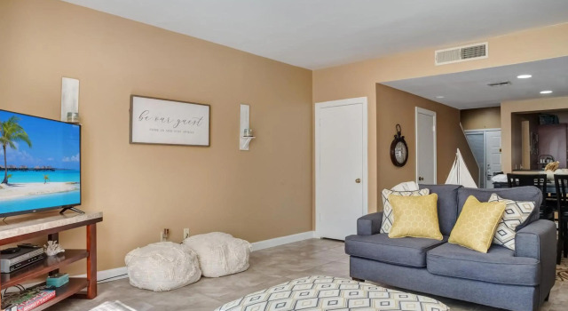 Beachwalk Villa 5154, Rezerwuj Willa Hotele SPA w Emerald Coast, SPA