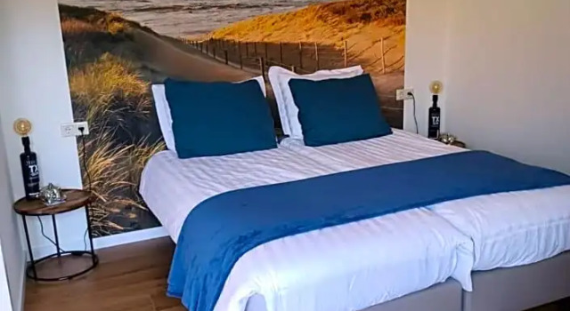 BzB "bij Gea op Texel", Reserva ahora Hotel Den Burg 