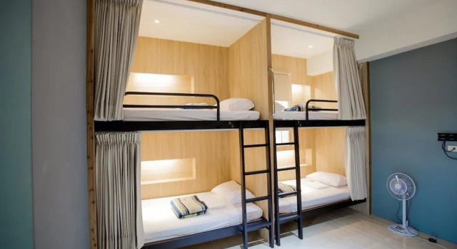 Mahengheng Homestay, Rezervovat Hotel Levné hotely v Taitung