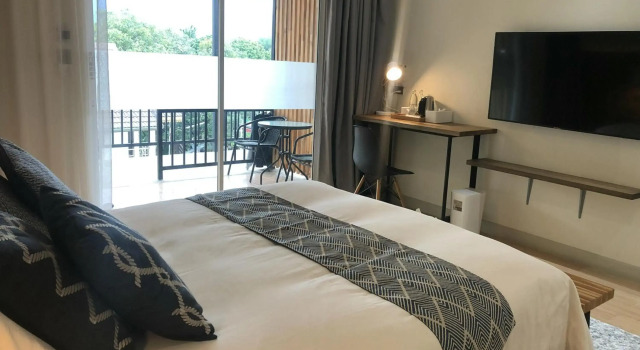 Celosia Chiang Mai Hotel, Забронировать Отель Недорогие отели Чиангмай, рядом с Iron Bridge, недорого