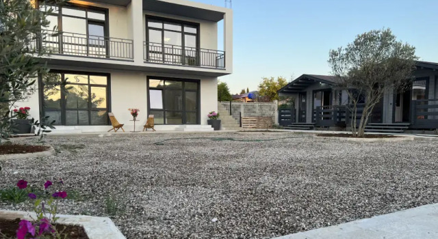 Olivia Resort (Цандрипш)