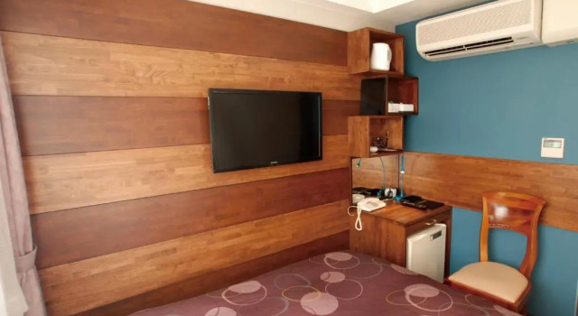 Двухместный номер Standard Hotel Arstainn
