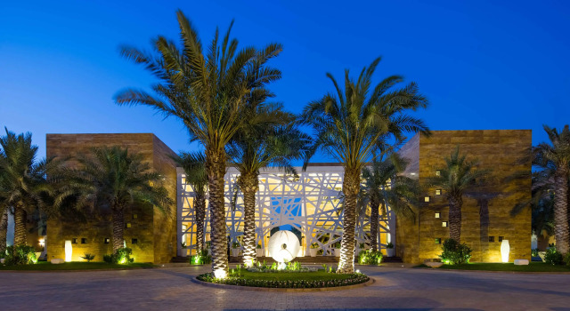 Vivienda Hotel Villas Al Hada, Buchen Sie Hotel Hotels in Provinz Riad mit Pool, Schwimmbad