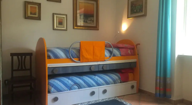 Apartment La Motte
