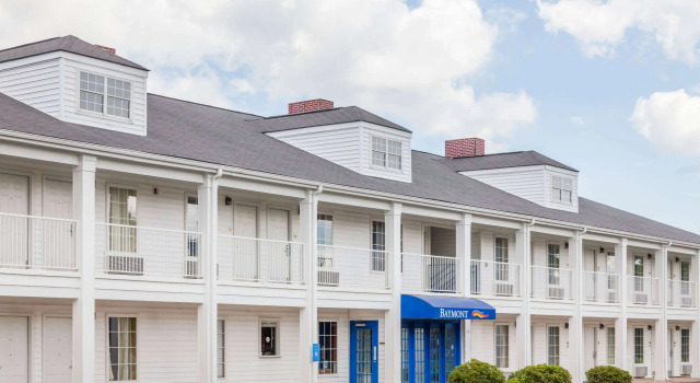 Baymont by Wyndham Florence/Muscle Shoals, Reserva ahora Hotel Muscle Shoals Alabama