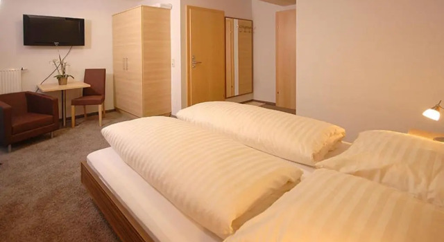 Семейный номер Standard Hotel Sommerer - Hike & Bike in Saalbach, Joker Card inkl