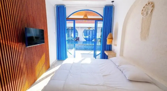 Номер Standard Anny Guest House 2 by ecommerceloka
