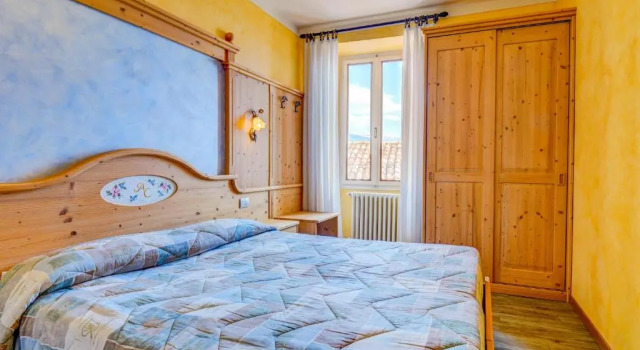 Номер Standard Hotel Castello
