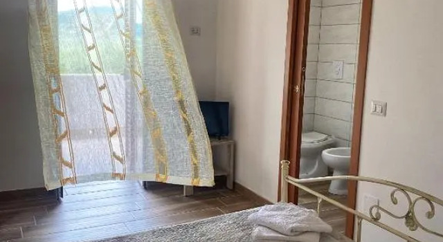 Номер Standard Agriturismo Azzarone
