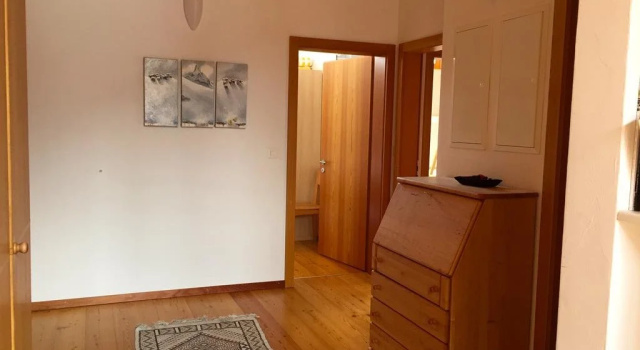 Haus Malva by Zermatt Premium Apartments