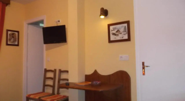 Appartement Perthuis