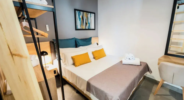 Апартаменты Standard Ibericabeds Albaicín