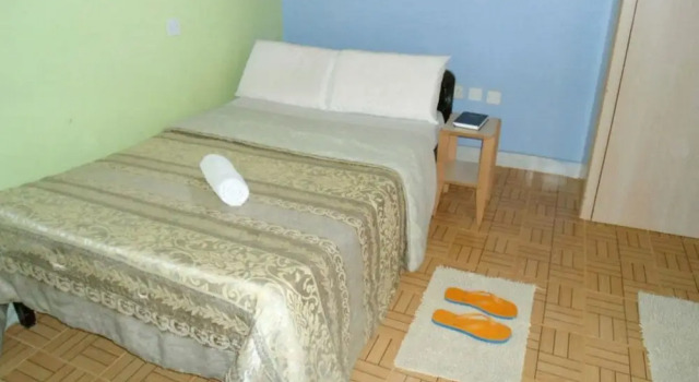 Номер Standard Bethel Christian Guest House