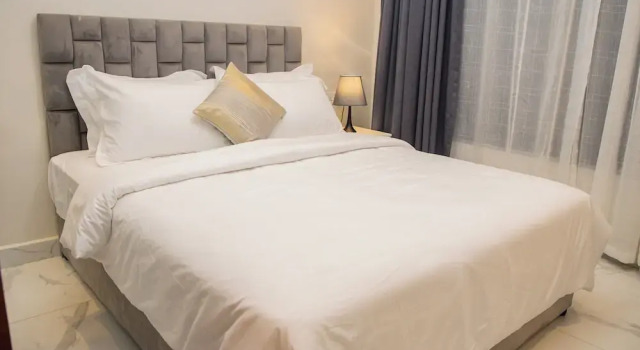 Номер Standard Unreal Homes, Apartment in Dar es salaam
