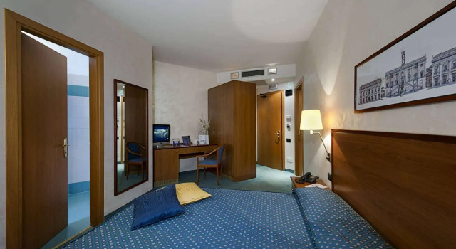 Classic Hotel Tulipano