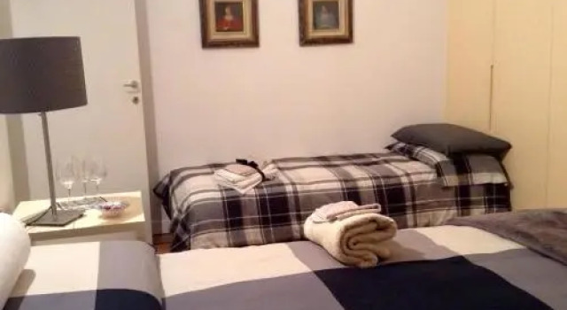 B&B Argonne 54, Book Bed and Breakfast Milan Lombardy