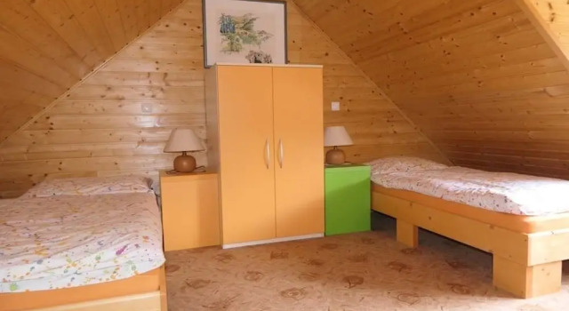 Номер Standard Apartments Brunko Bled