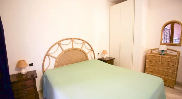 Appartamento La Paolina, Rezervovat Apartmán Hotely v Elba s parkováním, Parkování