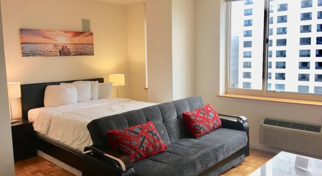 Skyview Luxury Suites - New York City