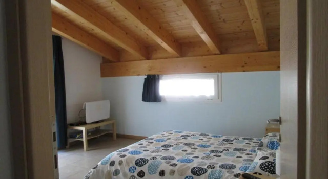 Standard- værelse B&B Sibi