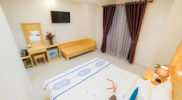 Люкс Starhill Hotel