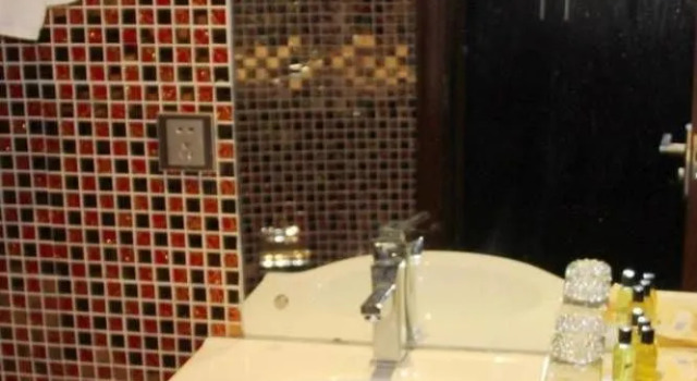 Yading Shanhui Holiday Hotel - Huizhou, Boek Hotel Hotels in Guangdong met parkeren, Parkeren