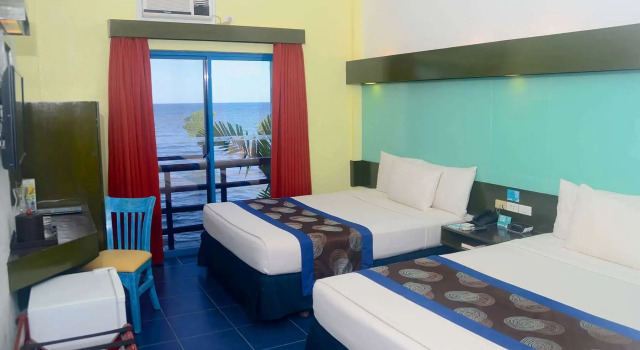 Microtel By Wyndham Puerto Princesa, Prenota Hotel Città di Puerto Princesa 