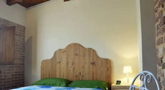 Agriturismo Le Terre Zoè