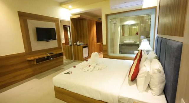 Hotel Kaushal International, Забронировать Отель Отели штата Раджастхана 4 звезды, 4*