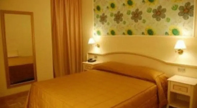 Номер Standard Relais Villa Fornari