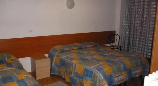 Номер Standard Sansovino Bed and Car