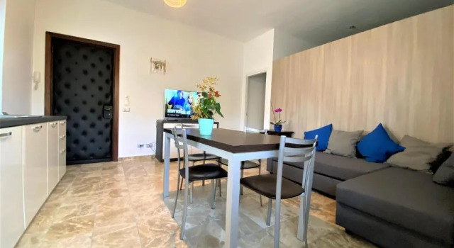 Апартаменты Цокольный этаж Faber Apartments-Residence Style