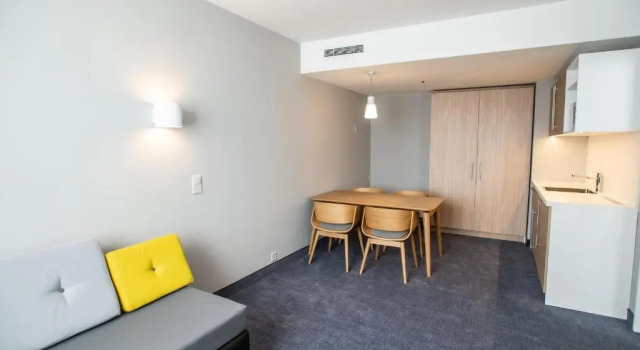 Семейный номер Standard Holiday Inn Express Aarburg - Oftringen by IHG