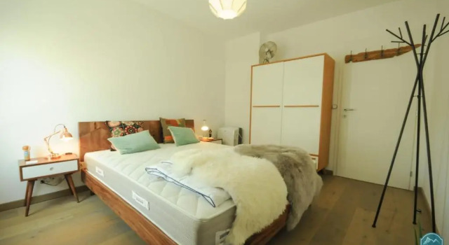 L'Interprète 405 4 - Apartment with terrace
