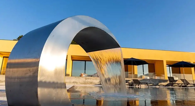 LOBOS VILLAGE - Alojamento, Book Hotel Hotels in Centro with a Pool, Swimming Pool