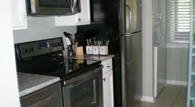 Коттедж Mariners Cay 42 2 Bedroom Holiday Home By My Ocean Rentals