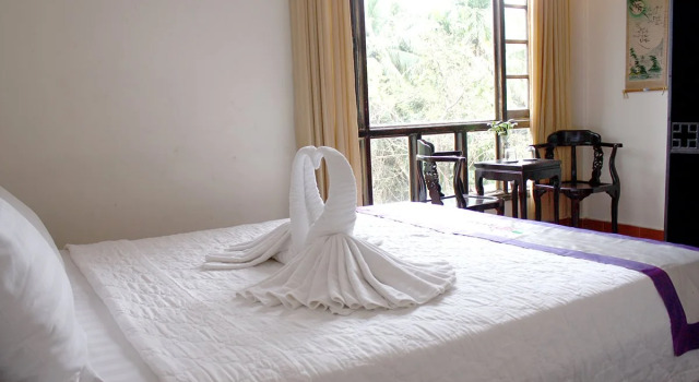 Sim Spa Hotel