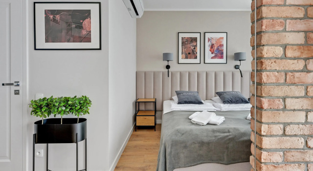 RentPlanet - Apartamenty Chlebova, Reserva ahora Apartamento Gdansk Pomerania