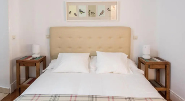 Апартаменты Superior Apartamentos Alcalá