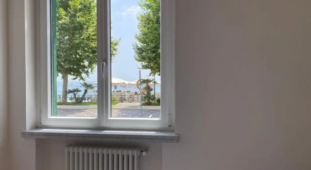 Апартаменты с видом на море Sinonda Luxury Apartment